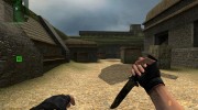 Cool Camo Knife для Counter-Strike Source миниатюра 3