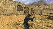 Standard Deagle para Counter Strike 1.6 miniatura 4