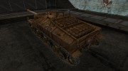Шкурка для T28 para World Of Tanks miniatura 3