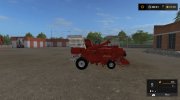 СК-5 «Нива» Пак версия 0.2.0.0 para Farming Simulator 2017 miniatura 6