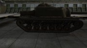 Шкурка для американского танка T110E3 для World Of Tanks миниатюра 5