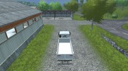 Iveco 6x4 for Farming Simulator 2013 miniature 20