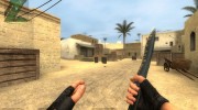 Arabian Knife for Counter-Strike Source miniature 1