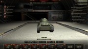 Премиумный ангар для World of Tanks para World Of Tanks miniatura 4