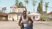 C4 Из Battlefield 2 для GTA San Andreas миниатюра 3