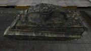 Tiger II для World Of Tanks миниатюра 2