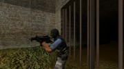 G36C, Breads Anims para Counter-Strike Source miniatura 5