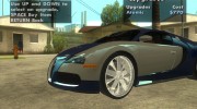 Luxury Wheels Pack para GTA San Andreas miniatura 2