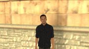 HD vmaff3 para GTA San Andreas miniatura 1