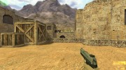 USP Silver - Gray для Counter Strike 1.6 миниатюра 1