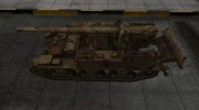 Американский танк M12 для World Of Tanks миниатюра 2