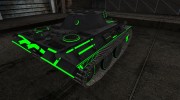 VK1602 Leopard для World Of Tanks миниатюра 4
