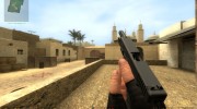TMs Glock 17 on Psk Anims para Counter-Strike Source miniatura 3