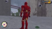 Iron Man para GTA 3 miniatura 3