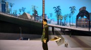 Dnb3 для GTA San Andreas миниатюра 3