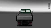 FSC Star 200 for Euro Truck Simulator 2 miniature 3