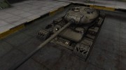 Отличный скин для Т-54 for World Of Tanks miniature 1