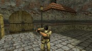 Beretta Elite w/ Torch для Counter Strike 1.6 миниатюра 5
