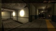 Cs Aquarium Cso2 para Counter-Strike Source miniatura 2