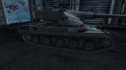 Шкурка для AMX 50B для World Of Tanks миниатюра 5