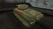 M6 для World Of Tanks миниатюра 3