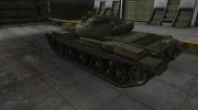 Ремоделинг для Т-62А para World Of Tanks miniatura 3