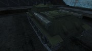 Шкурка для СУ-85 для World Of Tanks миниатюра 3