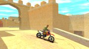 Dust 2 из Counter-Strike Source для GTA 4 миниатюра 6