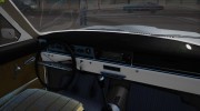 ГАЗ-24-01 Лимузин para GTA San Andreas miniatura 4