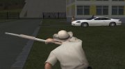 Дополнительные миссии для DYOM модификации «The Ballad of Joe» для GTA San Andreas миниатюра 1