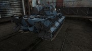 Шкурка для E-75 for World Of Tanks miniature 4