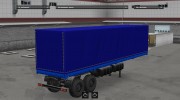 Trailer Park For The Harsh Russian R11 1.22 for Euro Truck Simulator 2 miniature 6