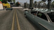 HD отражения почти Final для GTA San Andreas миниатюра 9