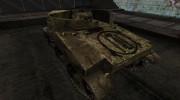 шкурка для T40 for World Of Tanks miniature 3