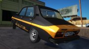 Renault 12 Alpine для GTA San Andreas миниатюра 8