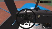 Пак МАЗов и ЯАЗов - 200-й Серии v.1.1 для Farming Simulator 2017 миниатюра 7