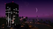 Vanilla Timecyc (Dark Static Shadows) for GTA San Andreas miniature 5