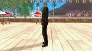 Новый bmyboun para GTA San Andreas miniatura 2