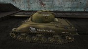 M4 Sherman 4 для World Of Tanks миниатюра 2
