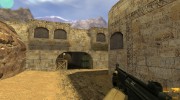 1.6 Default MP5 Retexture for Counter Strike 1.6 miniature 1