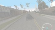 Возможность напиться как в GTA 5 (Бета) для GTA San Andreas миниатюра 3