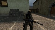 Desert Marpat Terrorist для Counter-Strike Source миниатюра 1