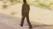 Vito Scaletta Niko Bellic Clothing for GTA San Andreas miniature 3