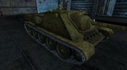 СУ-85 J3ka для World Of Tanks миниатюра 5