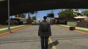 Max Payne (2001) для GTA San Andreas миниатюра 4