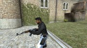 Hi Res leet Punk para Counter-Strike Source miniatura 4