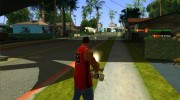 KILL LOG для GTA San Andreas миниатюра 5