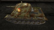 Шкурка для T-127 для World Of Tanks миниатюра 2