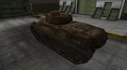 Шкурка для T1 Hvy para World Of Tanks miniatura 3