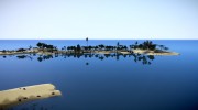Wake Island map mod v.1.0 for GTA 4 miniature 25